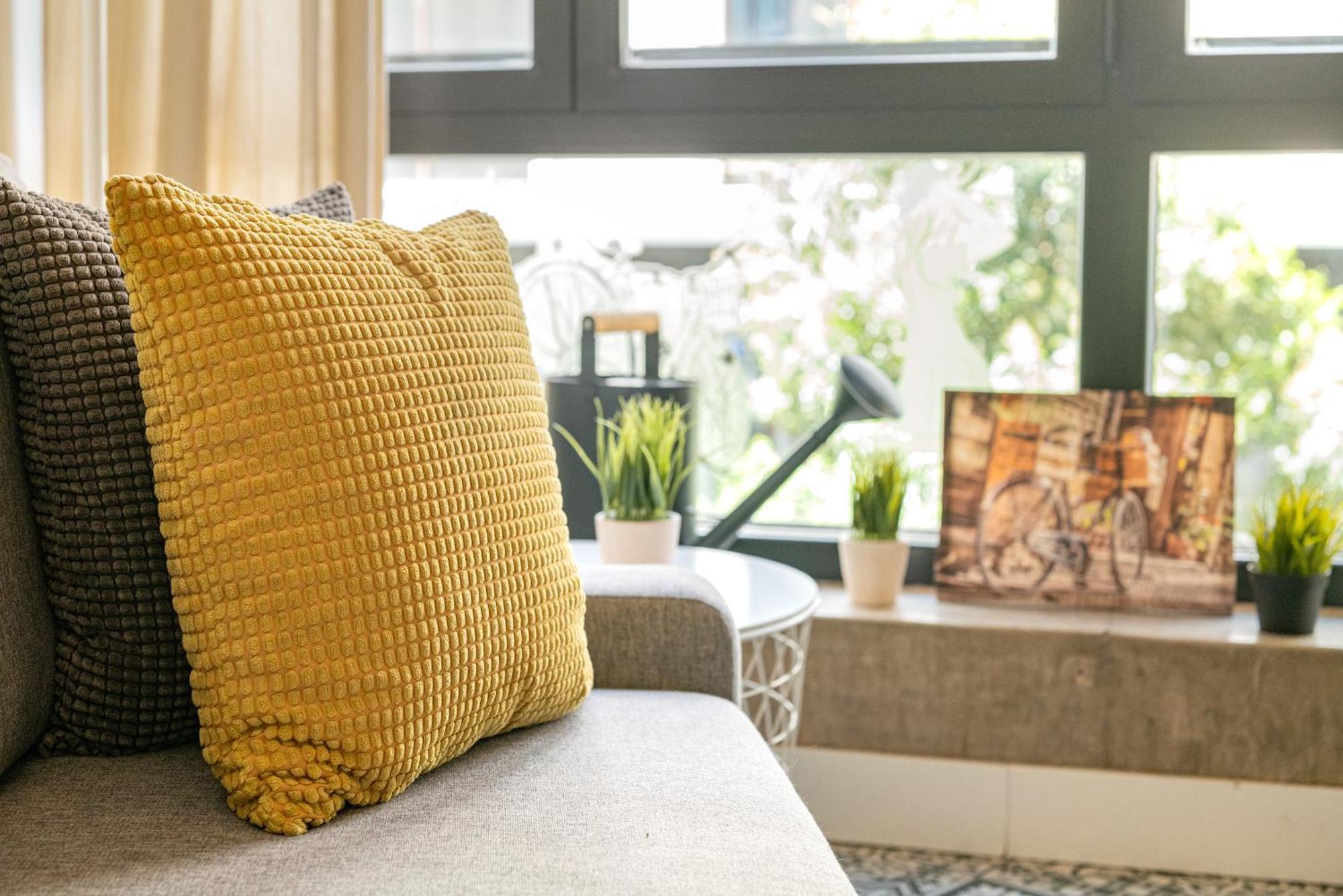 Vintage Apartment Near Puerta Del Sol มาดริด ภายนอก รูปภาพ