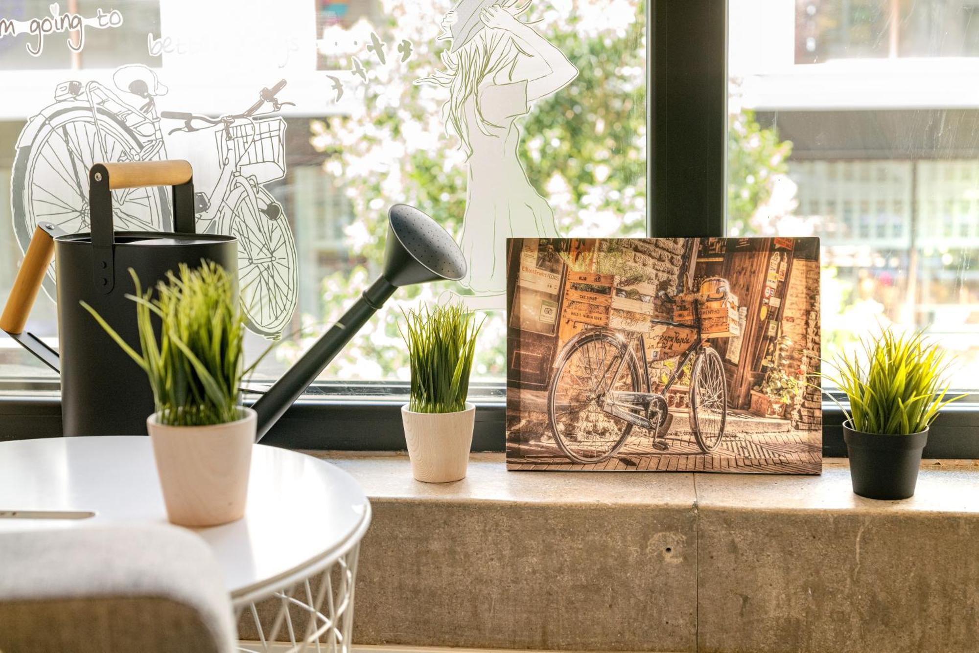 Vintage Apartment Near Puerta Del Sol มาดริด ภายนอก รูปภาพ
